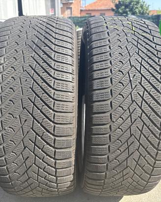 gomme usate 2554520 Winter PIRELLI - WIN - 962