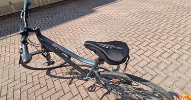Montan Bike DECATHLON