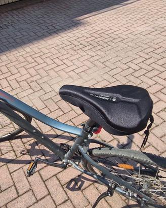 Montan Bike DECATHLON