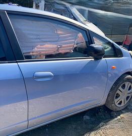 PORTIERA ANTERIORE DESTRA HONDA Jazz Serie PORTIER