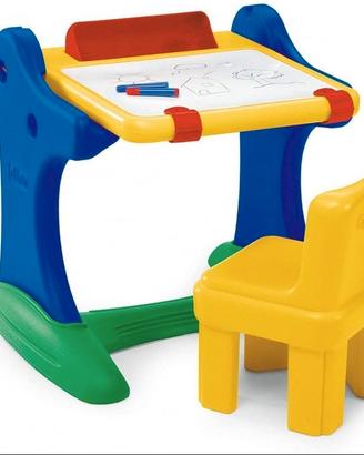 banco scuola chicco