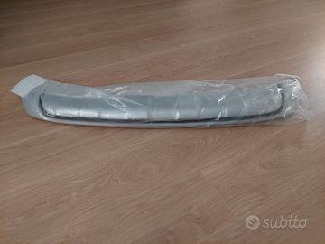 SPOILER ANTERIORE SPORTIVO  KIA SPORTAGE 3° SERIE