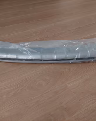 SPOILER ANTERIORE SPORTIVO  KIA SPORTAGE 3° SERIE