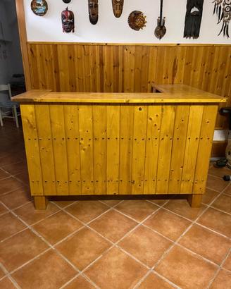 Tavolo bar