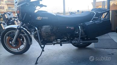 Moto Guzzi G5 1000