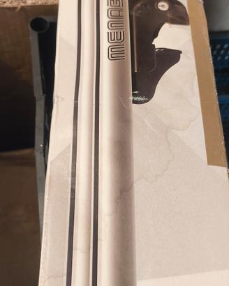 Barre portatutto menabo BRIO XL 