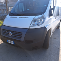 Fiat ducato 2.3 multijet