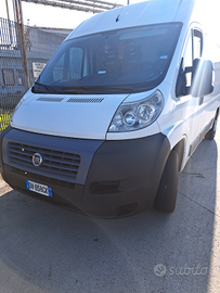 Fiat ducato 2.3 multijet