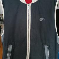 Senza maniche uomo Nike vintage per collezionisti