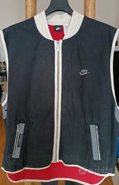 Senza maniche uomo Nike vintage per collezionisti