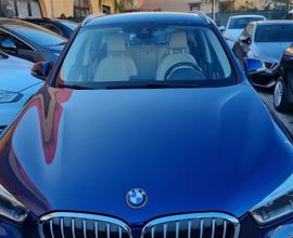 BMW X1 sDrive18d xLine