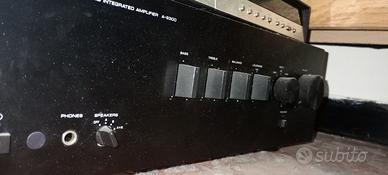 Amplificatore Yamaha A-S300