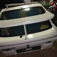 Pinna portellone escort cosworth