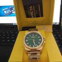  orologi Invicta 