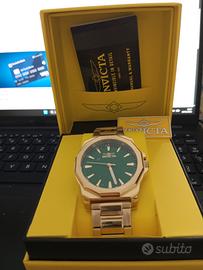  orologi Invicta 