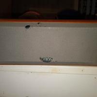 infinity cassa stereo 