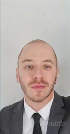Impiegato amministrativo