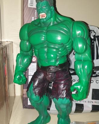 giocattolo Hulk