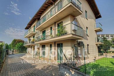 Appartamento di 60 m² con 2 locali e box auto a Al