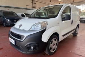 Fiat Fiorino E6D