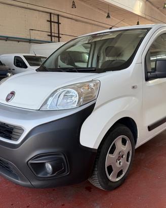 Fiat Fiorino E6D