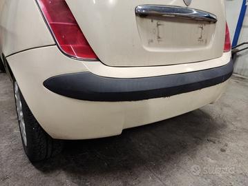 Paraurti posteriore LANCIA YPSILON del 2006