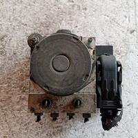 CENTRALINA ABS FIAT Panda 2Â° Serie 0265230019 ben