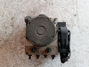 CENTRALINA ABS FIAT Panda 2Â° Serie 0265230019 ben