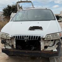 Hyundai H1 ricambi