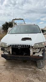 Hyundai H1 ricambi