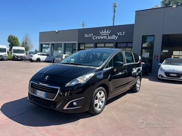 Peugeot 5008 BlueHDi 120 S&S Business