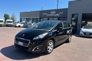 Peugeot 5008 BlueHDi 120 S&S Business