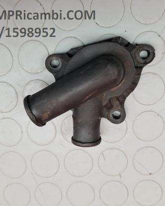 COPERCHIETTO POMPA HUSQVARNA CR 250 1986 1985 WR