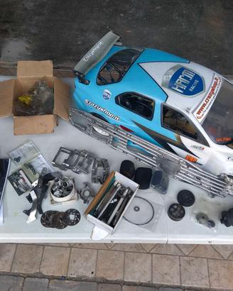 Harm SX3 serie 4