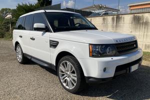 Land Rover Range Rover Sport HSE