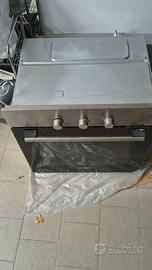 Forno a incasso Mod  Bosch Serie 2 HBF011BR0