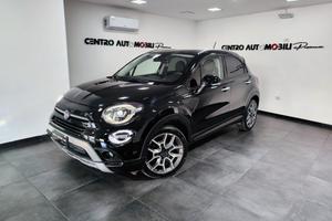 Fiat 500X 1.6 MultiJet 120 CV Cross FULL LED