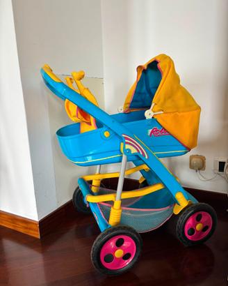 Carrozzina per bimbi