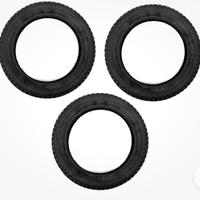 3 x Copertoni bici 12x2-1/4. 62x203