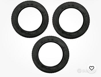 3 x Copertoni bici 12x2-1/4. 62x203