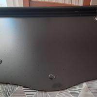 Coperchio piano cottura Hotpoint Ariston cm60
