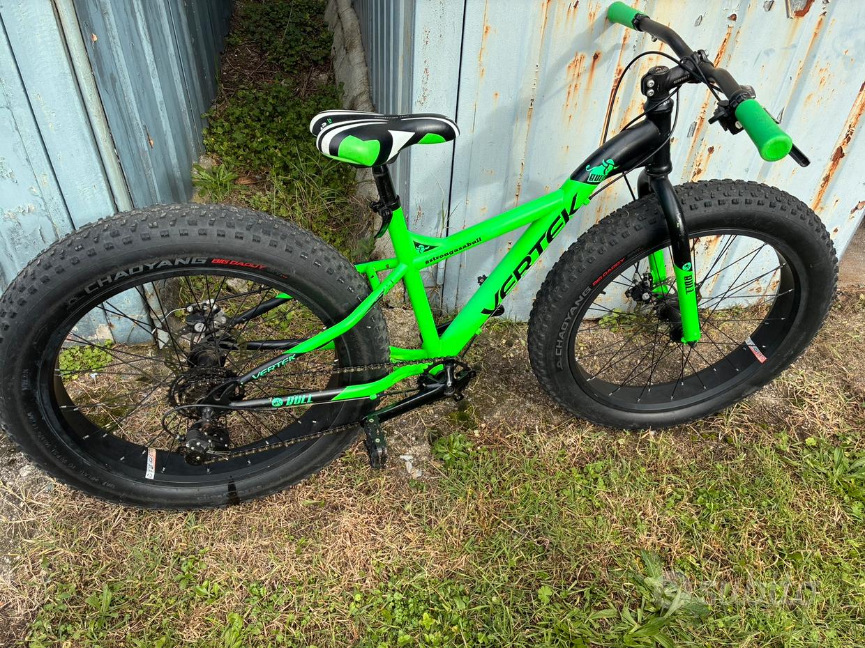 Fat bike Fantastiche offerte di Biciclette