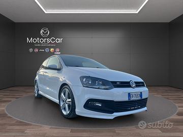 VOLKSWAGEN Polo 1.4 3p. R-Line