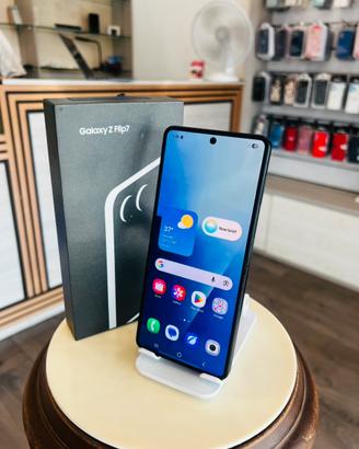Samsung Z Flip 7 256 Giga Con Garanzia
