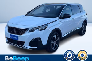 Peugeot 5008 2.0 BLUEHDI GT LINE S&S 150CV 7P.TI