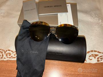 Occhiali da Sole GIORGIO ARMANI Originali