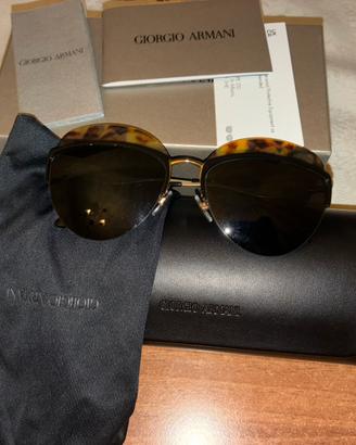 Occhiali da Sole GIORGIO ARMANI Originali