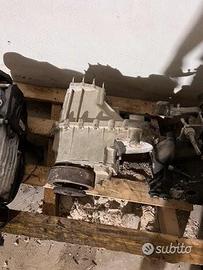 Differenziale cambio mercedes ml 320 642940