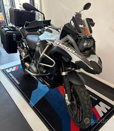 Bmw R 1200 GS Adventure-2017