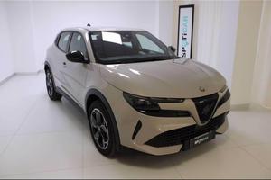 ALFAROMEO Junior - Junior 1.2 136 CV Hybrid eDCT6